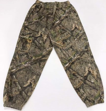 کاٹن ٹراؤزر